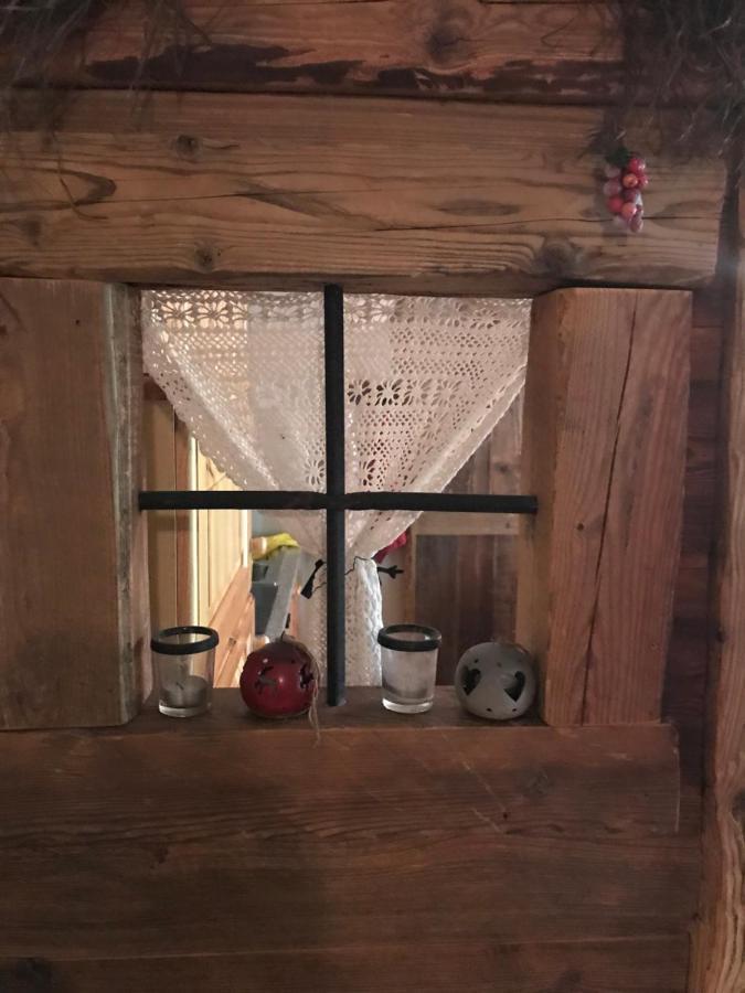 Fiocco Di Neve Daire Pila  Dış mekan fotoğraf