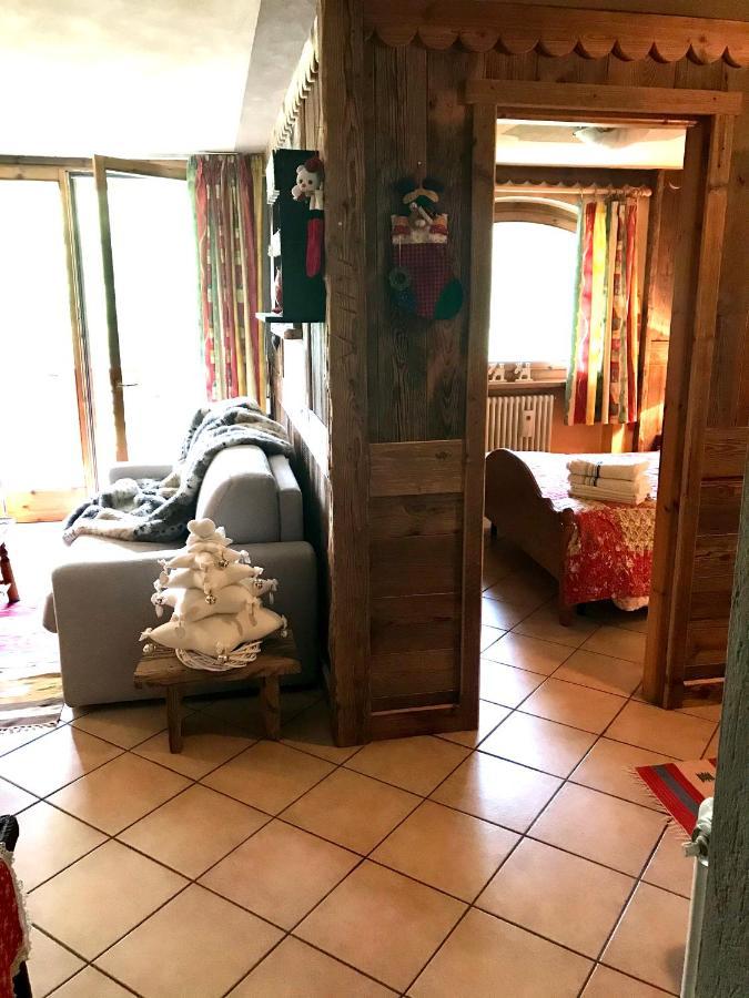 Fiocco Di Neve Daire Pila  Dış mekan fotoğraf